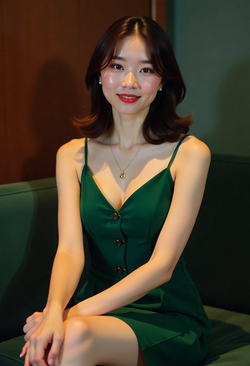 阿飞正传