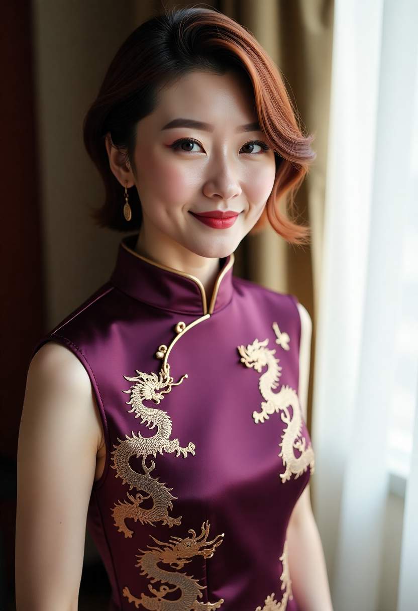 半岛旧梦